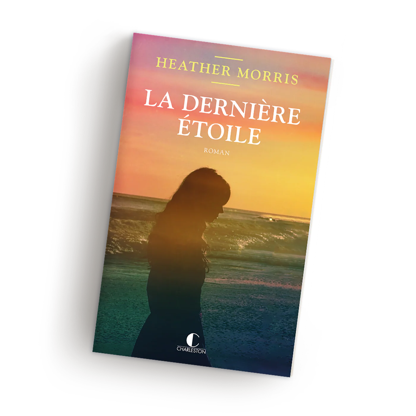 À paraître