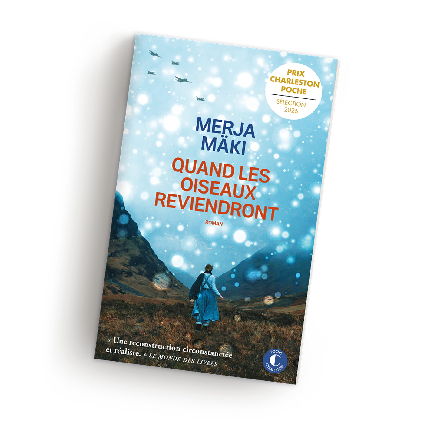 Littérature étrangère